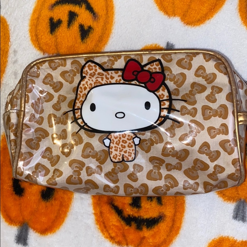 Hello kitty